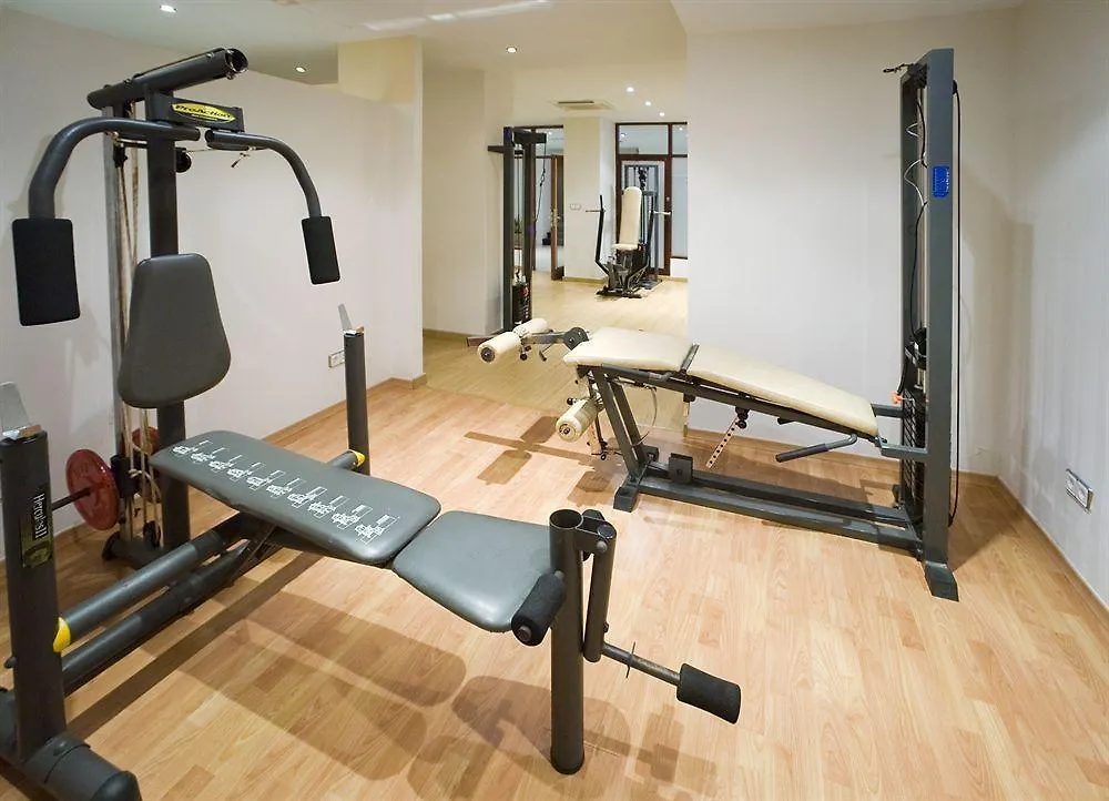 Globales Cala Vinas Adults Only 16+ Hotel Resort Cala Vinas (Mallorca)
