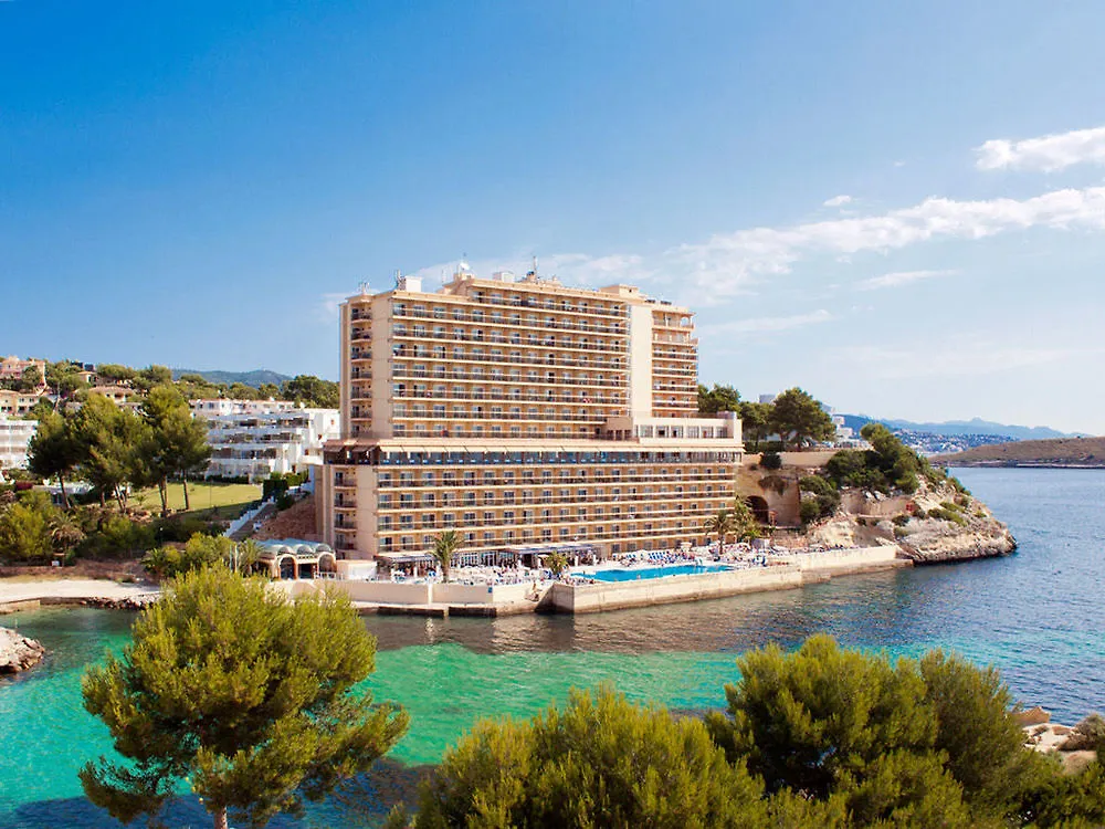 Resort Globales Cala Vinas Adults Only 16+ Hotel