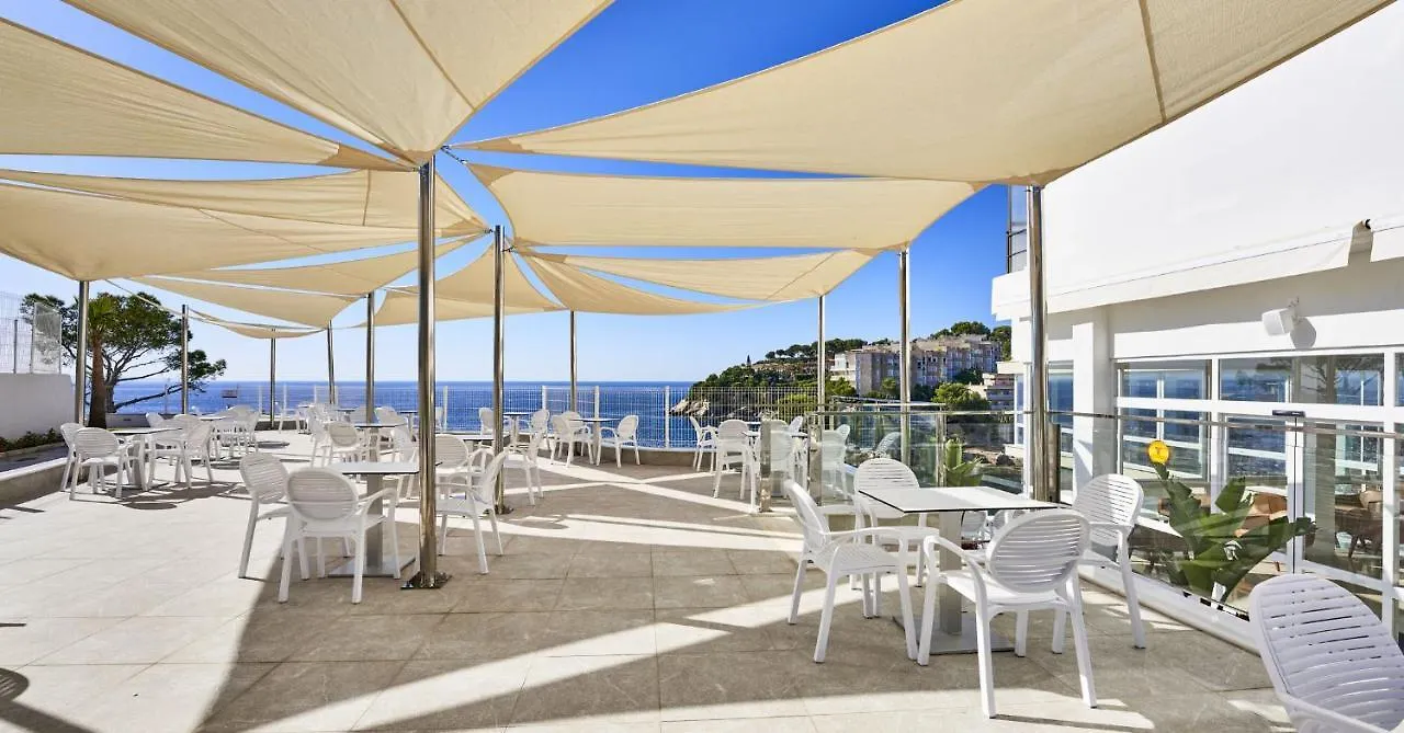 Resort Globales Cala Vinas Adults Only 16+ Hotel