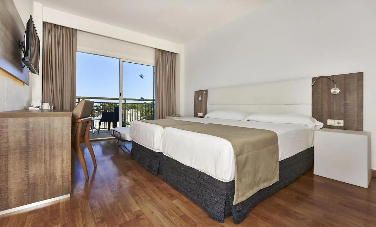 Globales Cala Vinas Adults Only 16+ Hotel 4*, Cala Vinas (Mallorca) Espanha