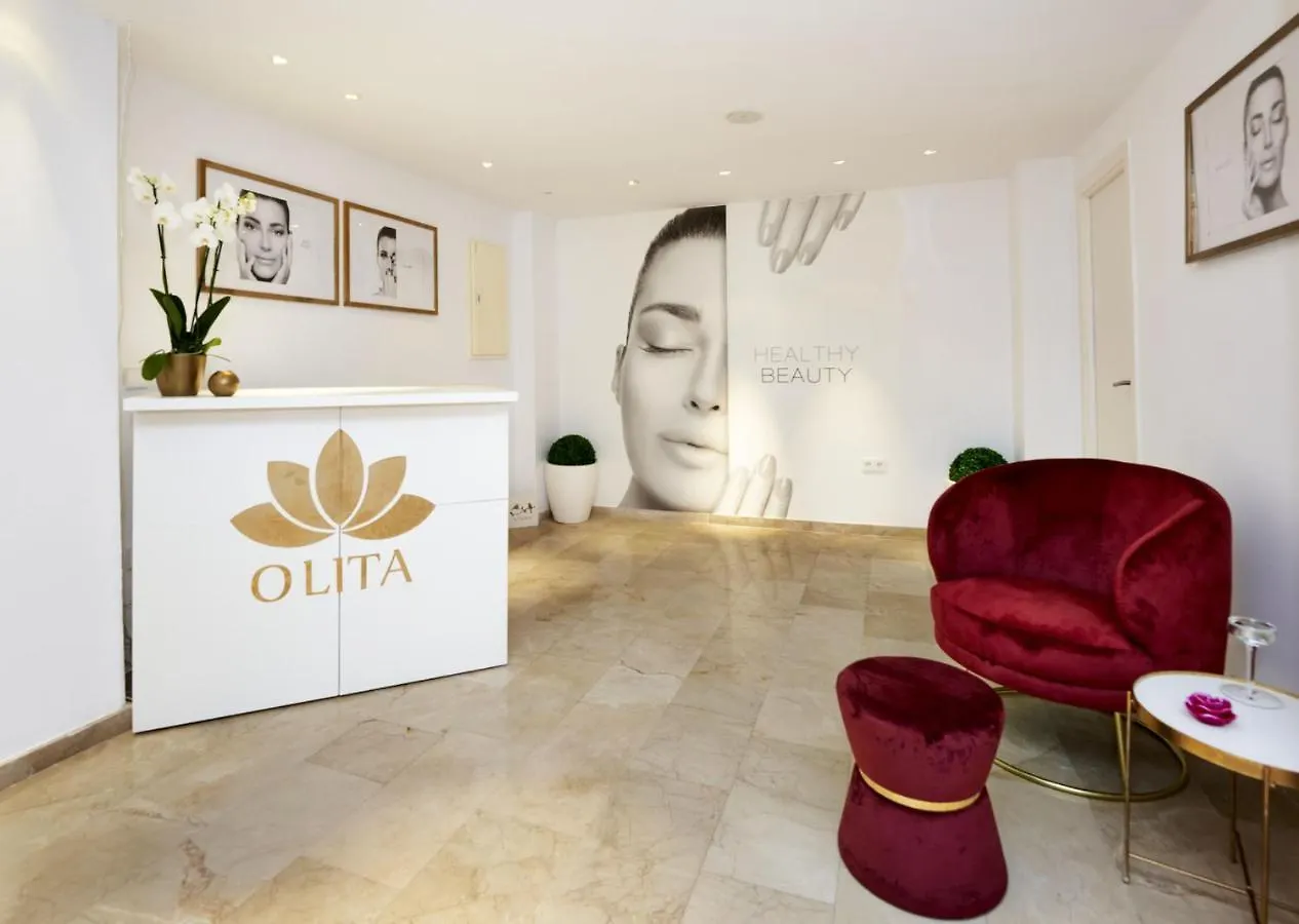 Globales Cala Vinas Adults Only 16+ Hotel 4*, Cala Vinas (Mallorca) Espanha