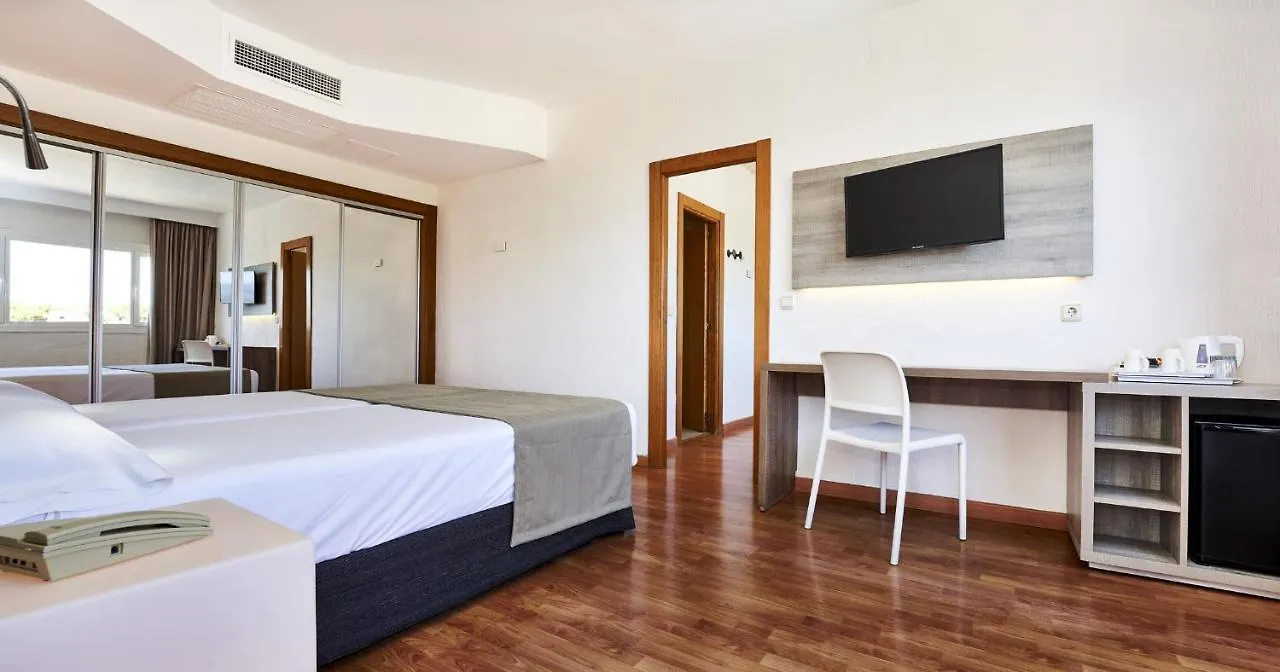 Globales Cala Vinas Adults Only 16+ Hotel Cala Vinas (Mallorca)