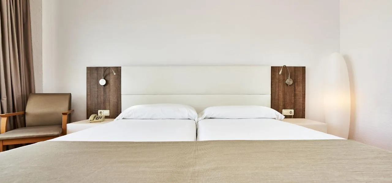 Resort Globales Cala Vinas Adults Only 16+ Hotel