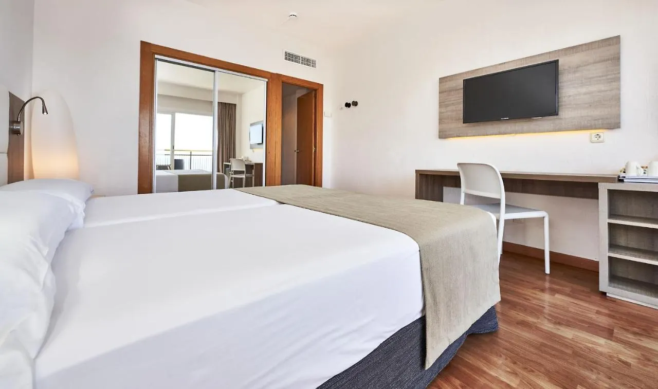 Globales Cala Vinas Adults Only 16+ Hotel Espanha