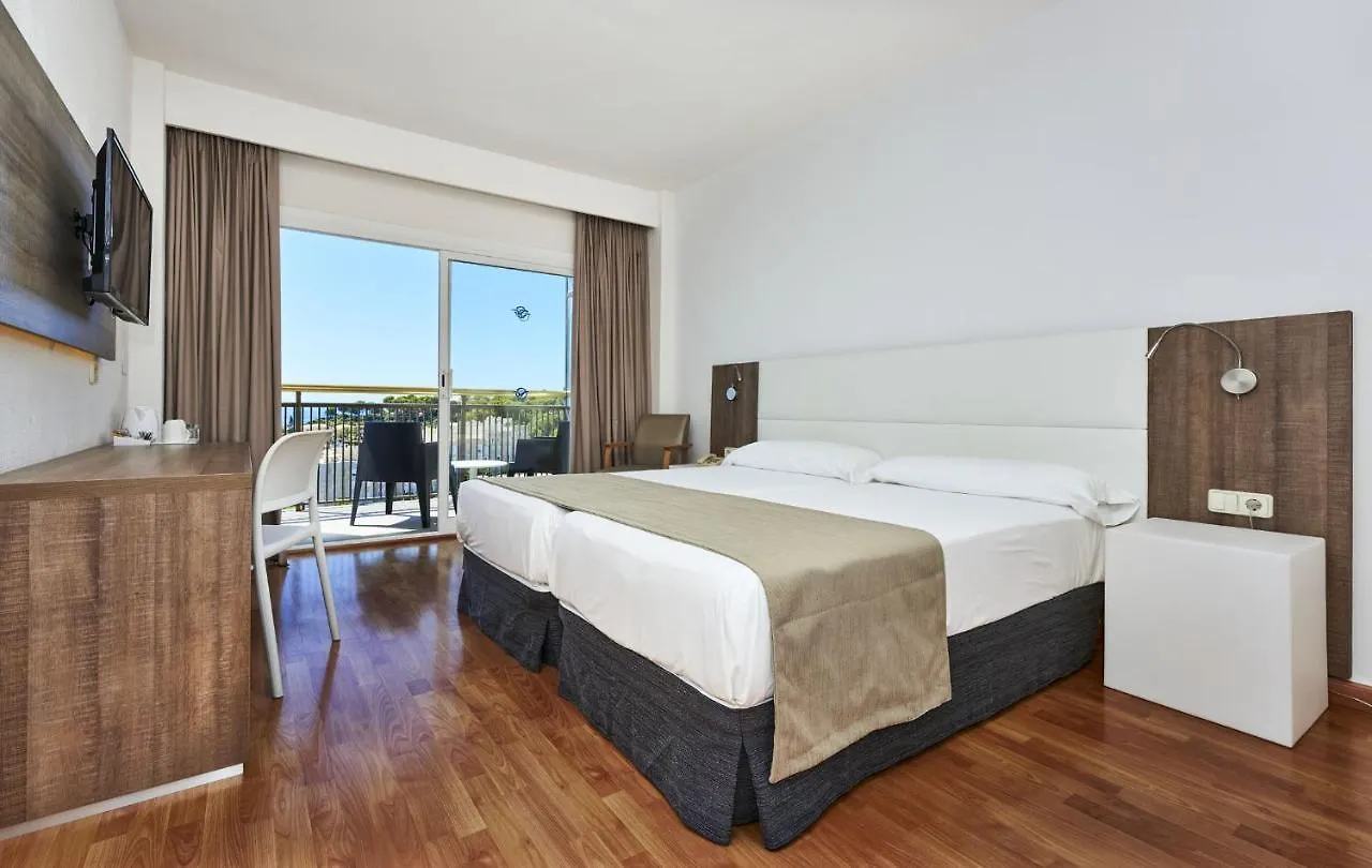 **** Resort Globales Cala Vinas Adults Only 16+ Hotel Espanha