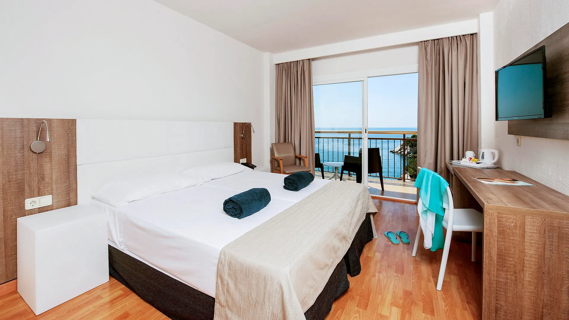 Globales Cala Vinas Adults Only 16+ Hotel Espanha