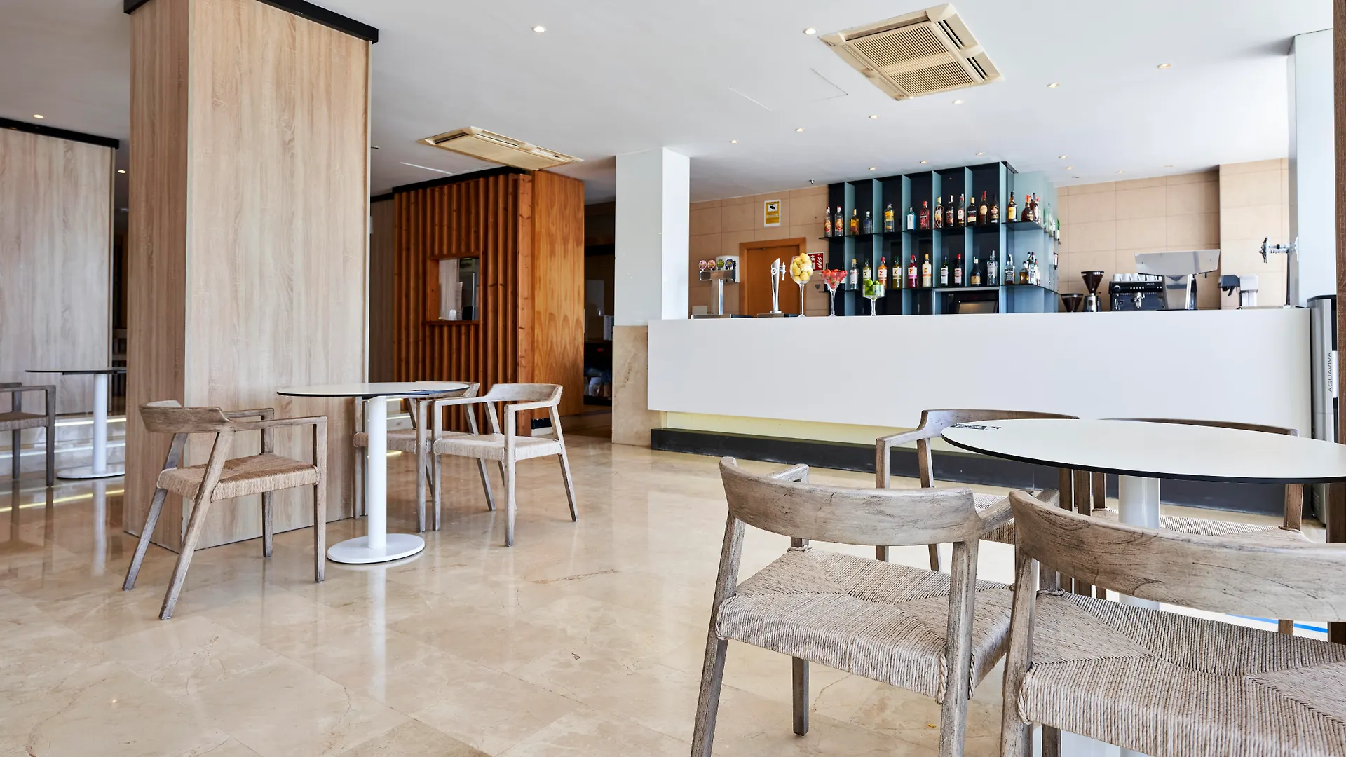 Resort Globales Cala Vinas Adults Only 16+ Hotel