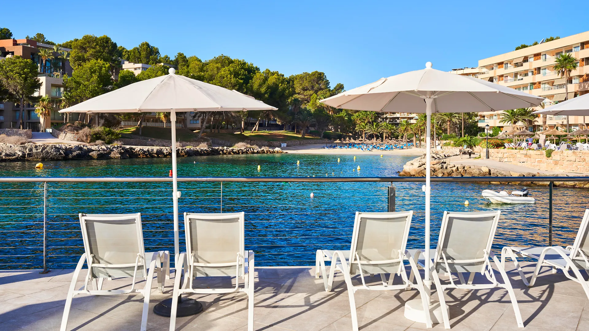 Globales Cala Vinas Adults Only 16+ Hotel Resort