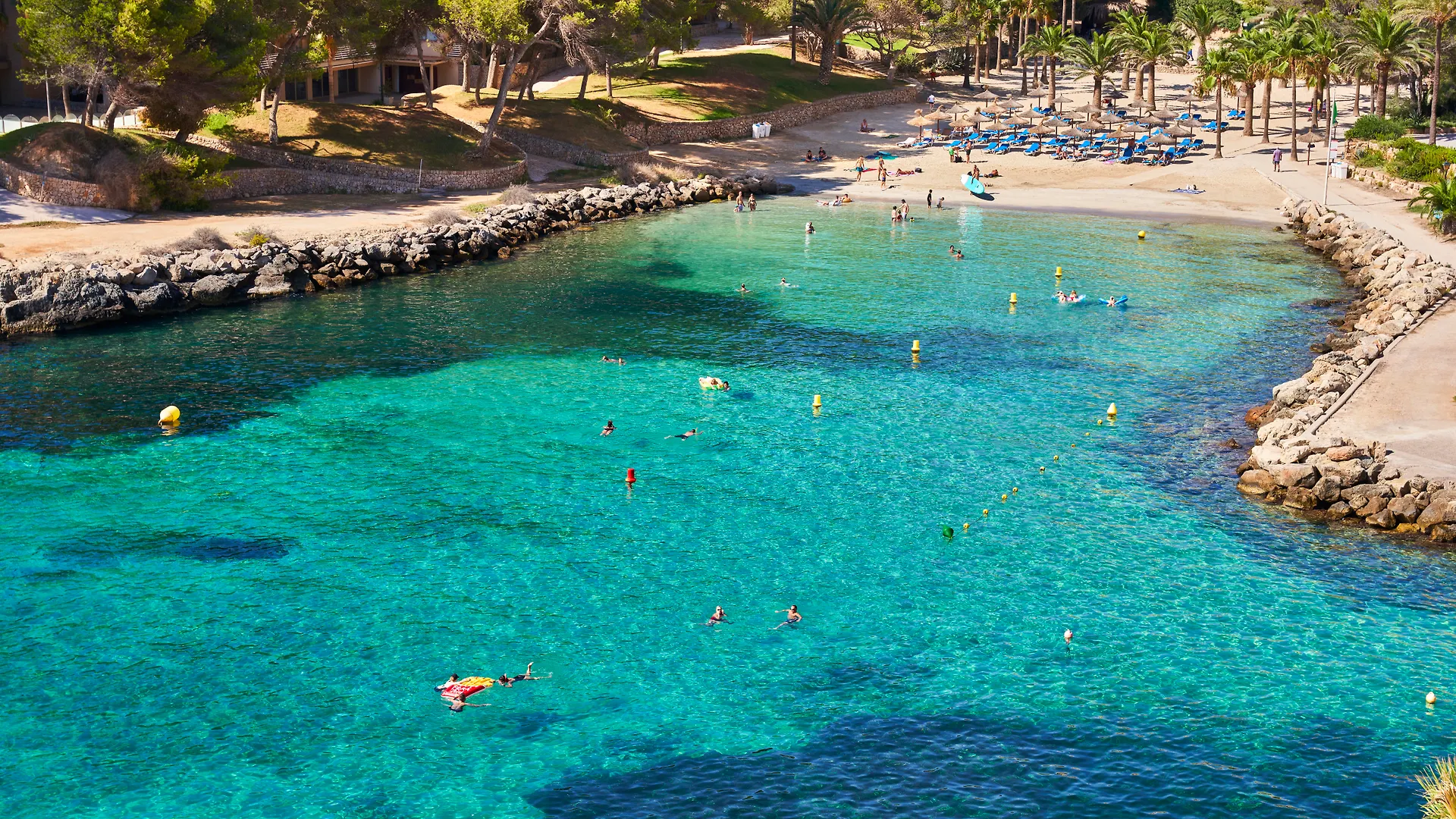 Globales Cala Vinas Adults Only 16+ Hotel Espanha