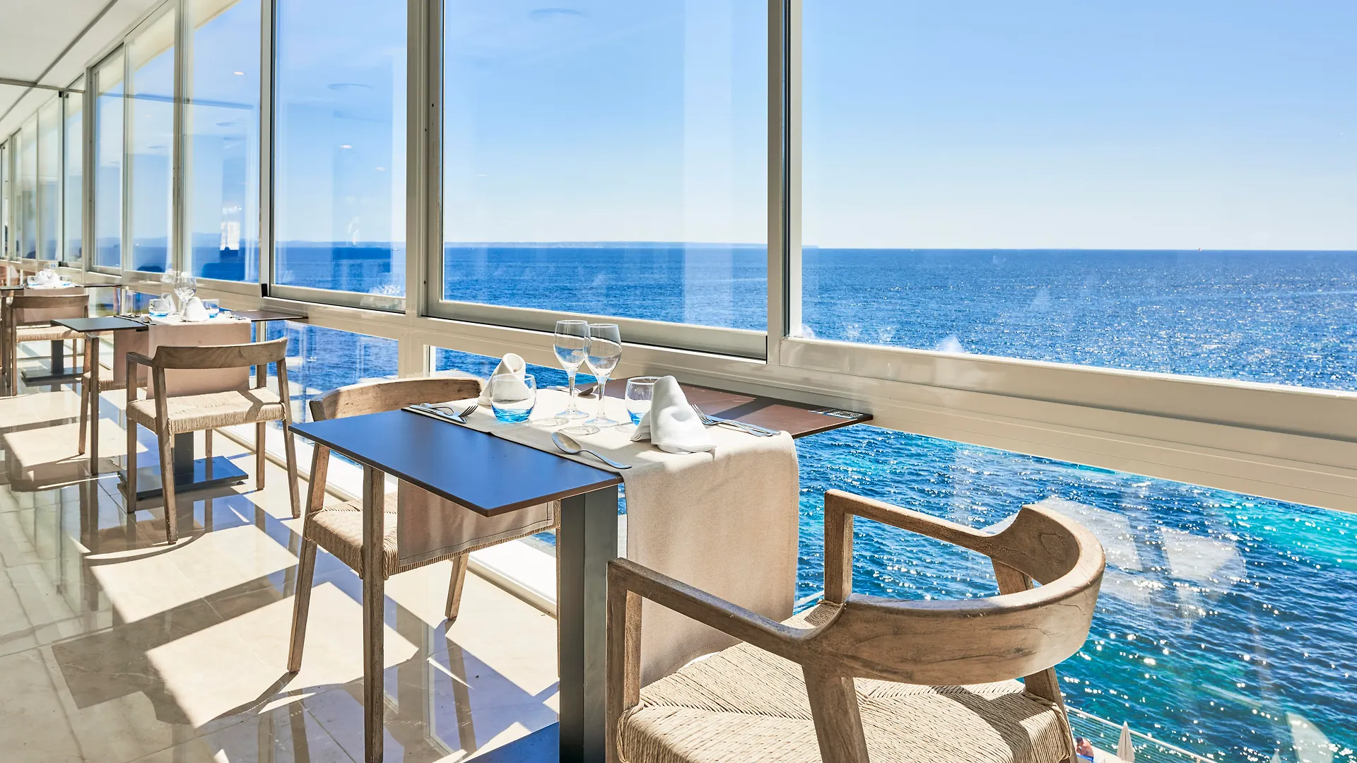 Resort Globales Cala Vinas Adults Only 16+ Hotel