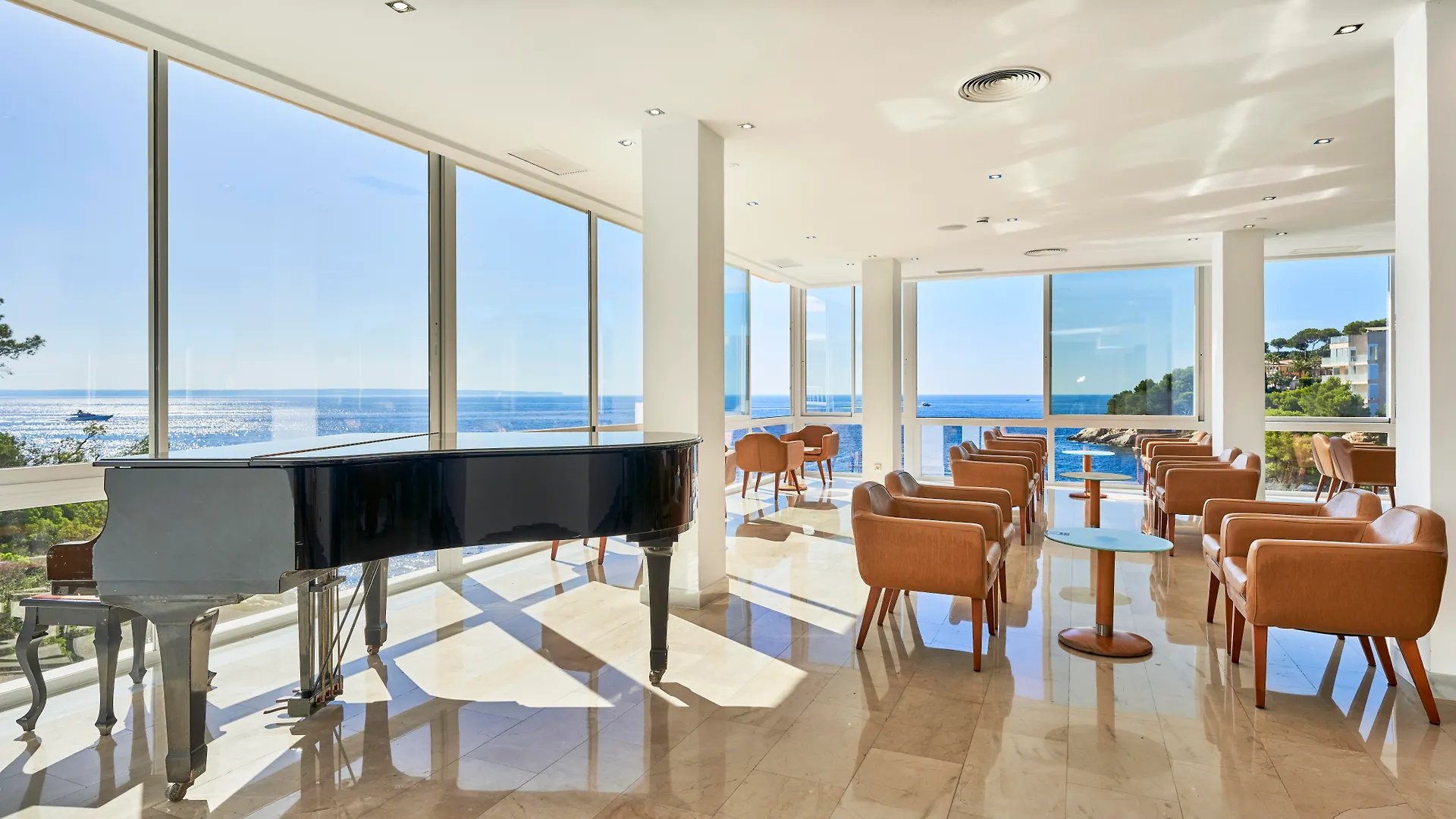 Globales Cala Vinas Adults Only 16+ Hotel