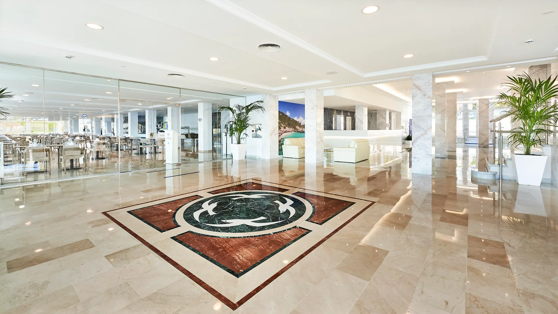 Globales Cala Vinas Adults Only 16+ Hotel Resort Cala Vinas (Mallorca)