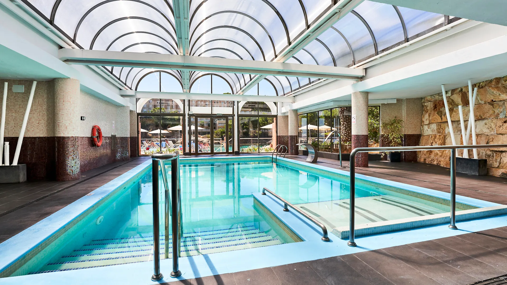 Globales Cala Vinas Adults Only 16+ Hotel Resort