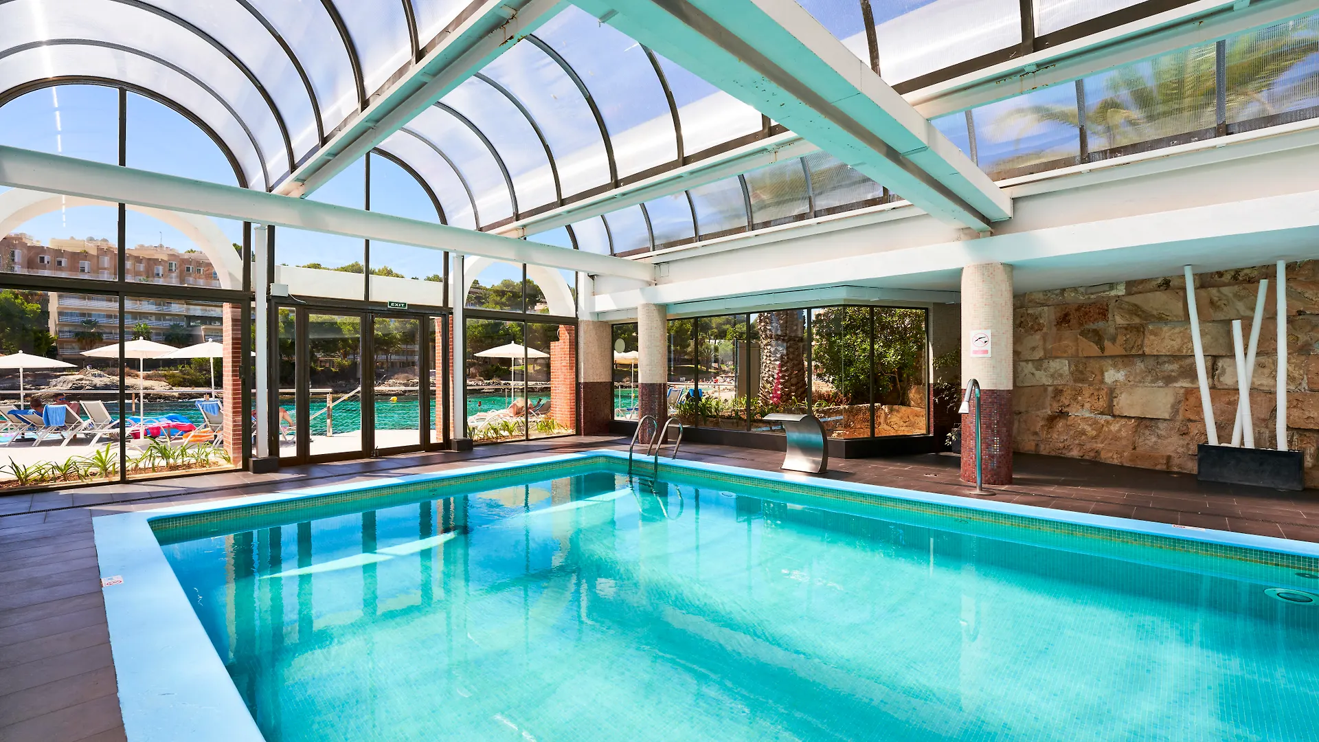 Resort Globales Cala Vinas Adults Only 16+ Hotel