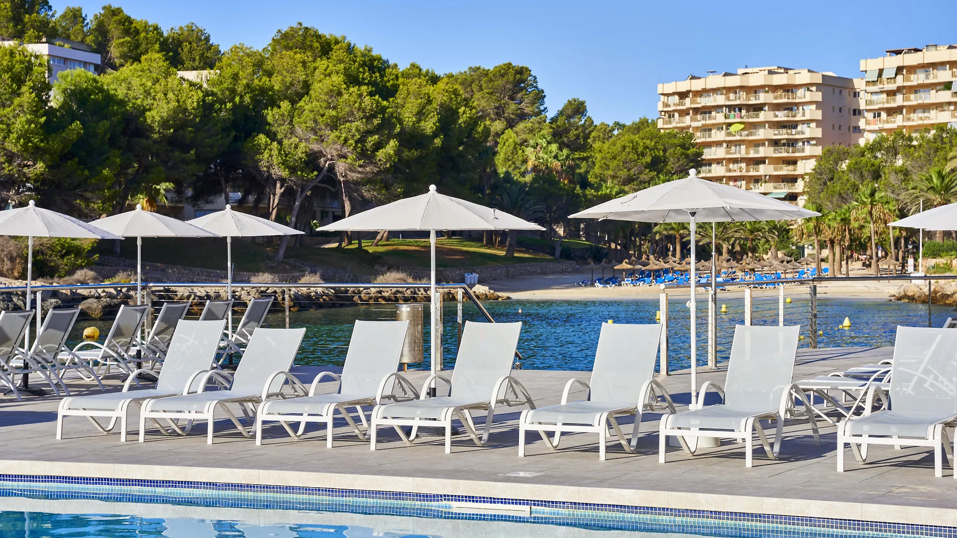 Globales Cala Vinas Adults Only 16+ Hotel Resort Cala Vinas (Mallorca)
