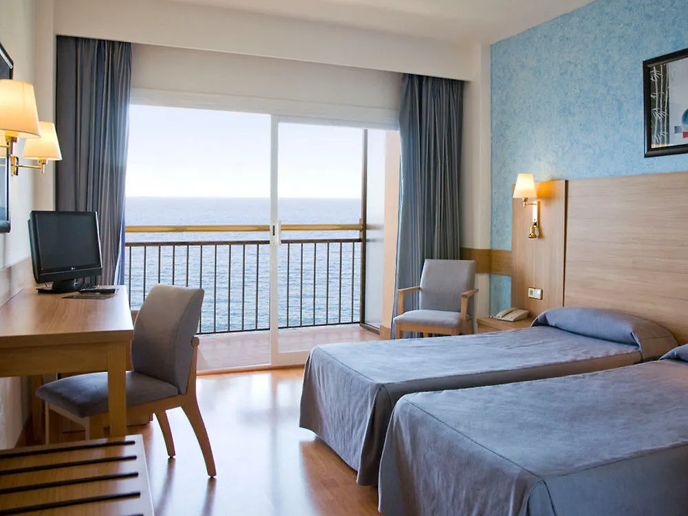 Globales Cala Vinas Adults Only 16+ Hotel Resort Cala Vinas (Mallorca)