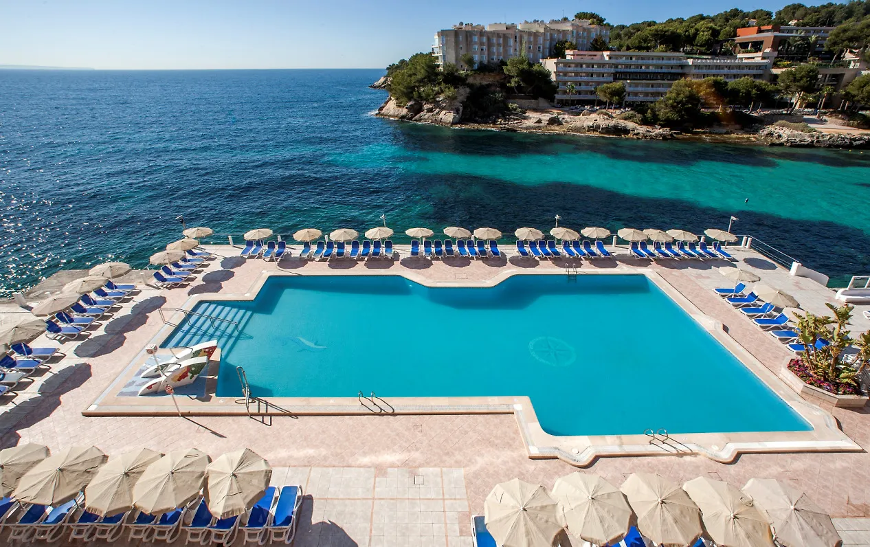 Globales Cala Vinas Adults Only 16+ Hotel 4*, Cala Vinas (Mallorca)