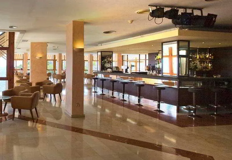 Resort Globales Cala Vinas Adults Only 16+ Hotel