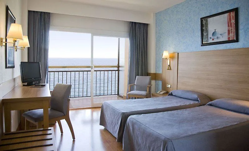 Resort Globales Cala Vinas Adults Only 16+ Hotel