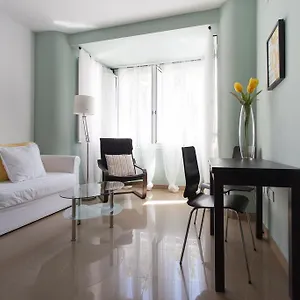 Edificio Constitucion Apartment