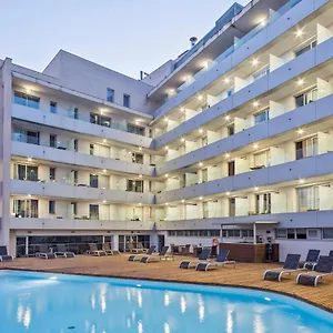 Balneario Playa De Comarruga (adults Only) 4*, Coma-ruga Spanje