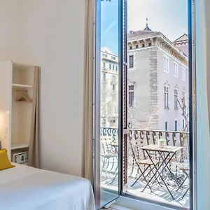 Feelathome Casa Bertrand Espanha