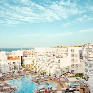 Sunwing Fanabe 4*, Costa Adeje (Tenerife) Spanje