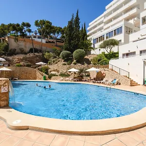 Apart-hotel Vista Club, Santa Ponsa