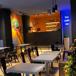 Feel Soho , Málaga Spanje