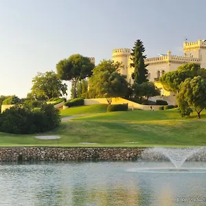 Barceló Montecastillo Golf Espanha