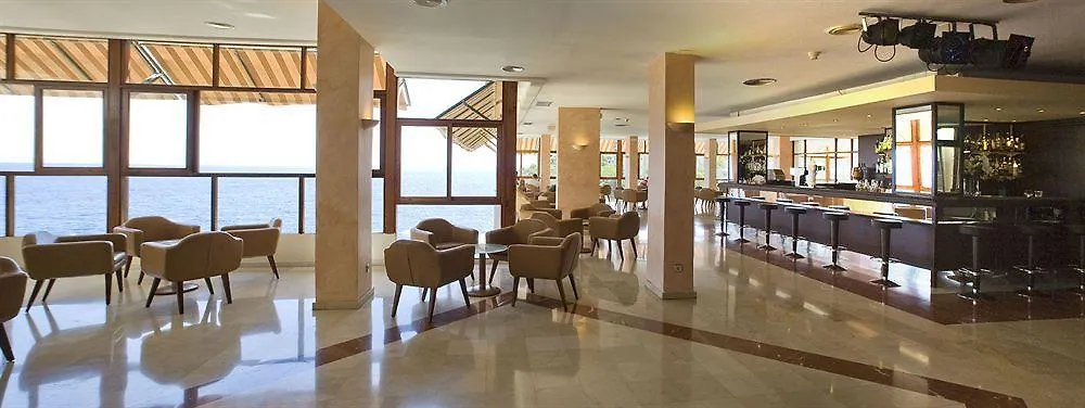 Resort Globales Cala Vinas Adults Only 16+ Hotel